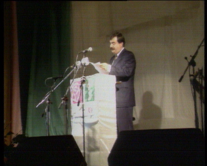 Campanha para as eleições Regionais nos Açores