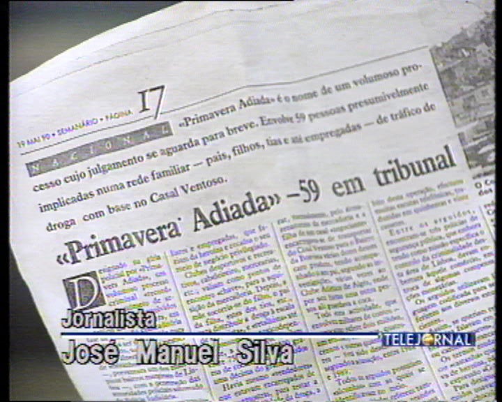 Julgamento do caso “Primavera adiada”