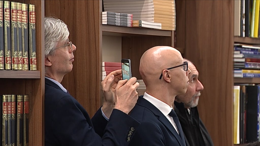 90 Anos do Instituto Camões