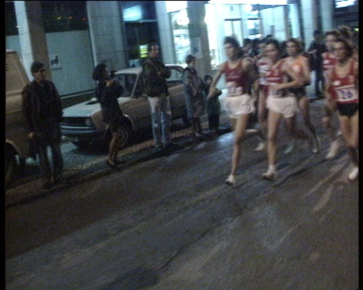 Corrida de São Silvestre