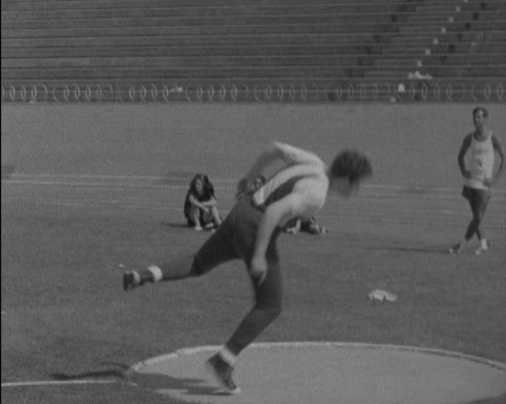 Campeonatos Nacionais de Atletismo