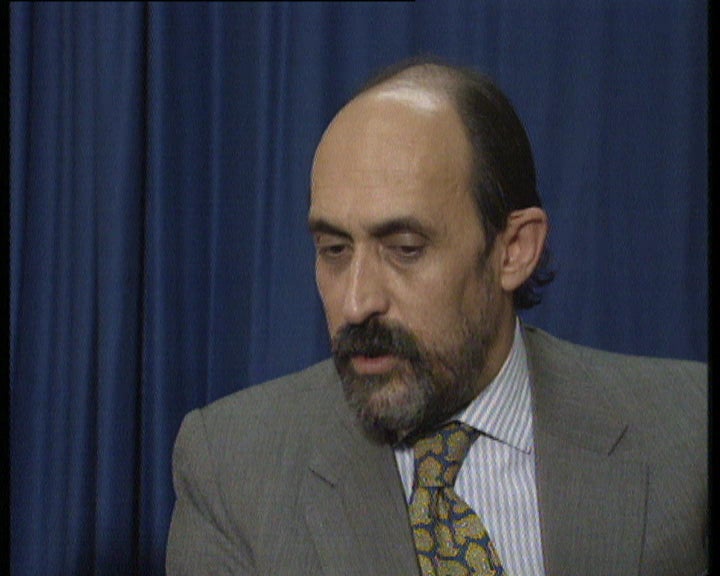 Carlos Queirós no Sporting