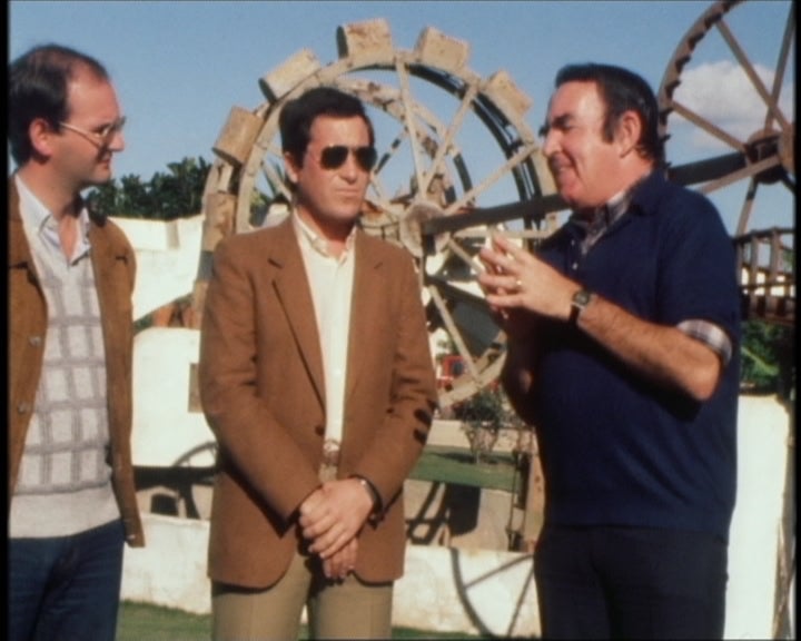 2º Encontro Luso-Espanhol de Olivicultura e Oleaginosas II