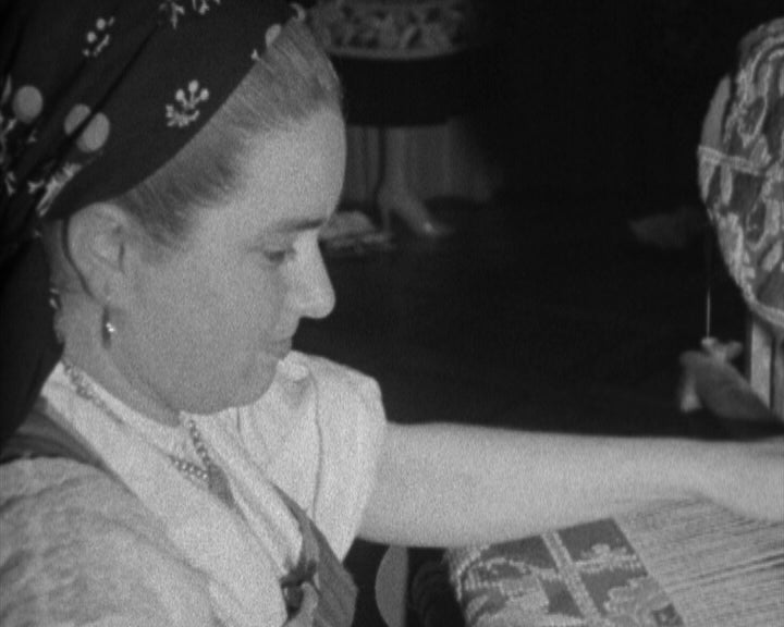 25º aniversário da Mocidade Portuguesa Feminina