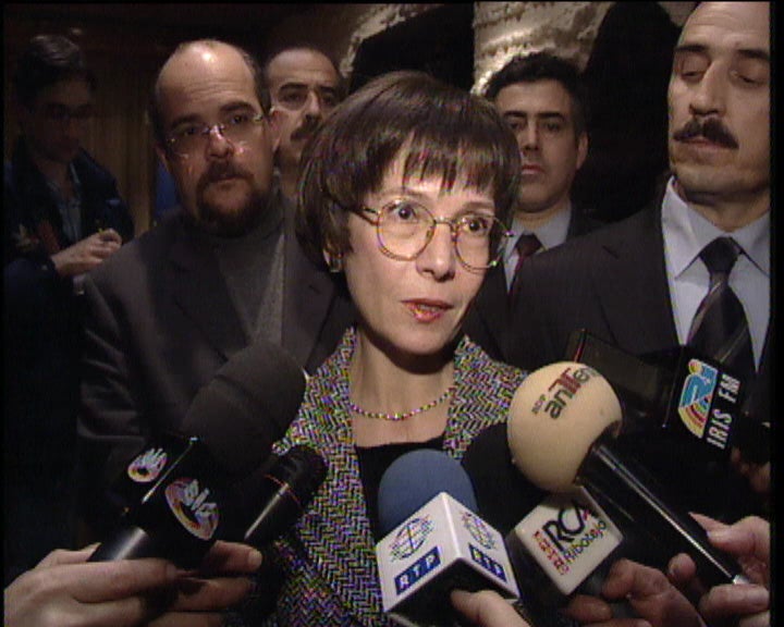 Resultados do combate às listas de espera