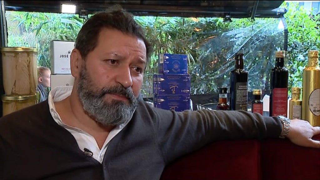 Eleições presidenciais em  França