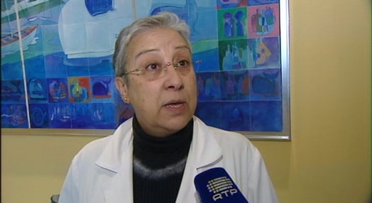 Situação dos médicos nos Açores