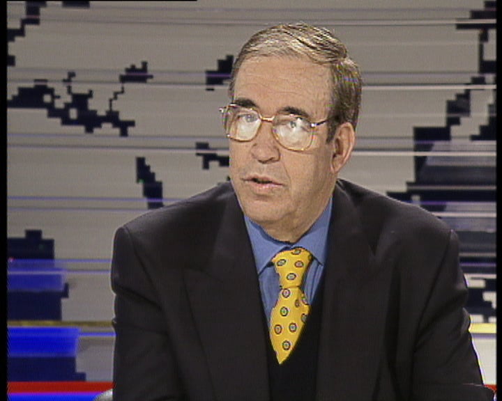 Entrevista a Silva Resende