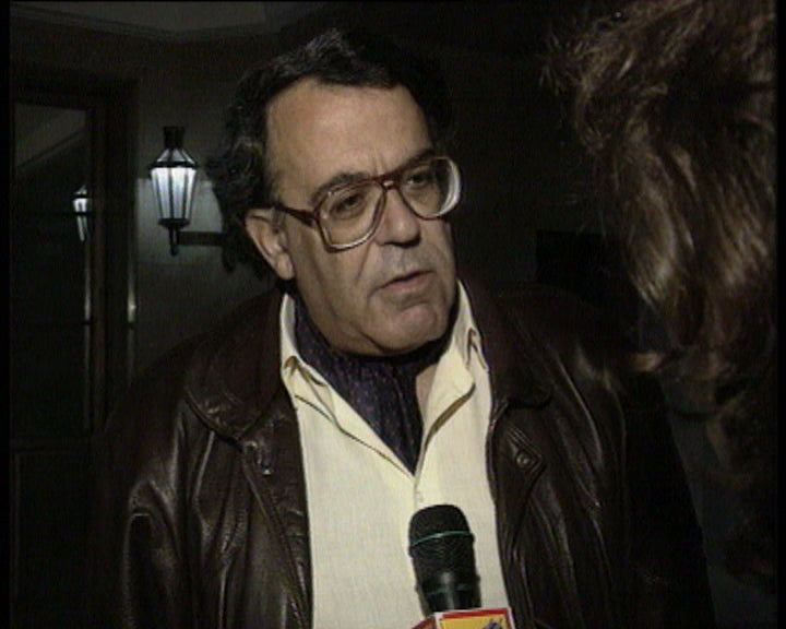 Demissão de Oliveira Dias