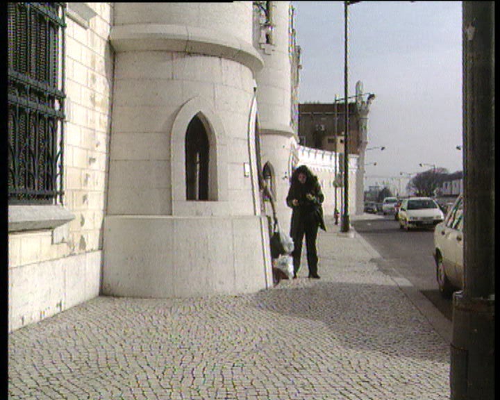 Reclusos terminam greve de fome