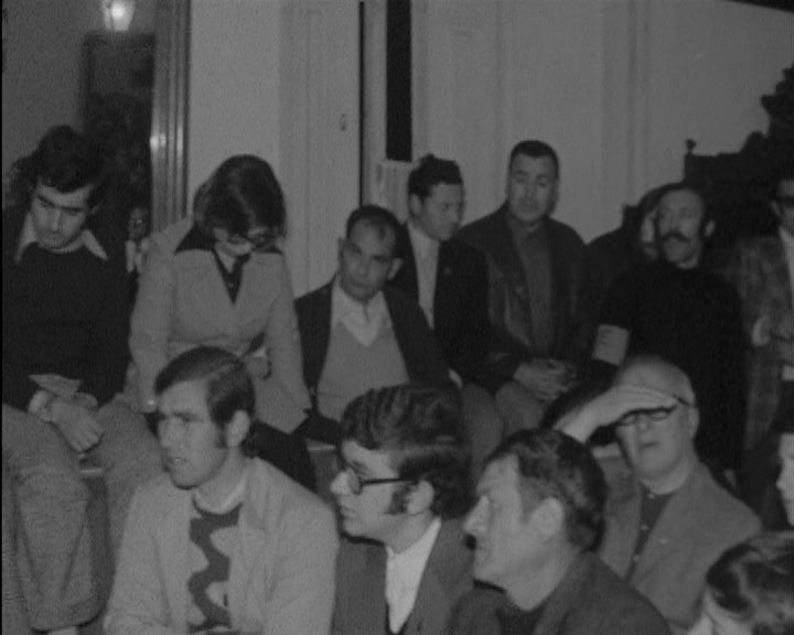 Reunião da CDE nas Caldas da Rainha