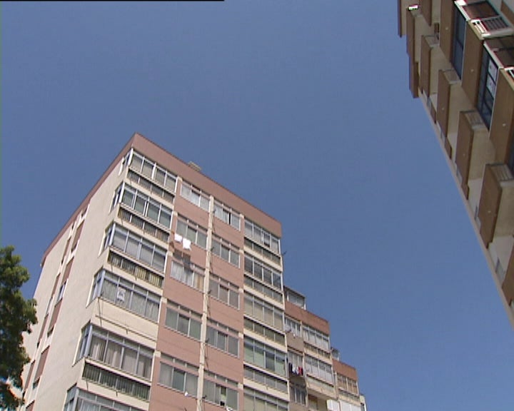 Crédito habitação mais dificil