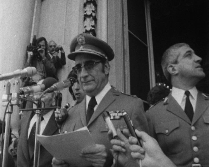 Comemorações do dia 5 de Outubro