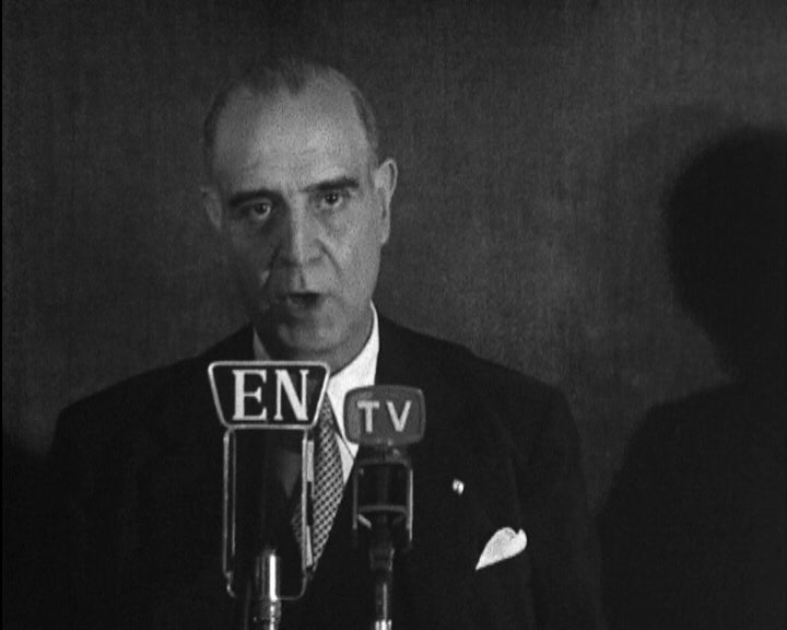 Tomada de posse de Jaime Silvério Marques