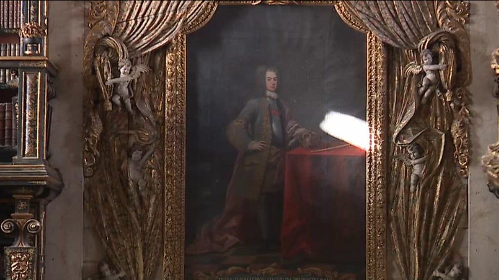 Aumento do turismo em Coimbra