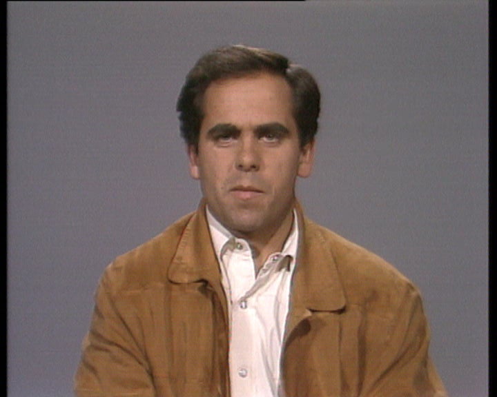 Debate sobre a morte de Ayrton Senna I