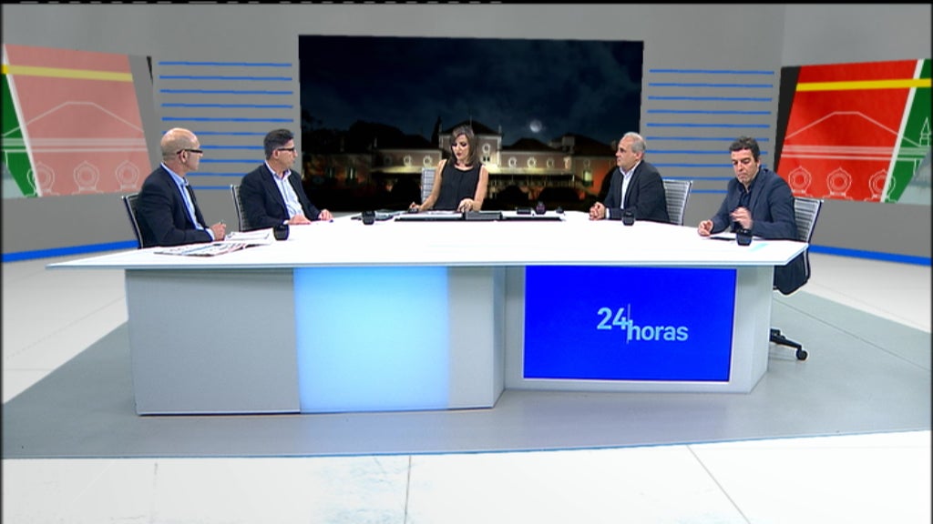 Presidenciais 2016: Análise aos resultados