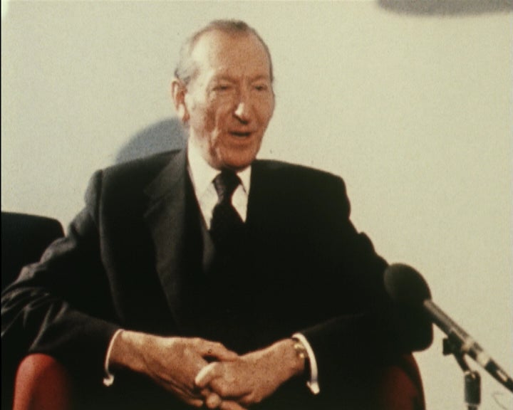 RTP Entrevista Kurt Waldheim