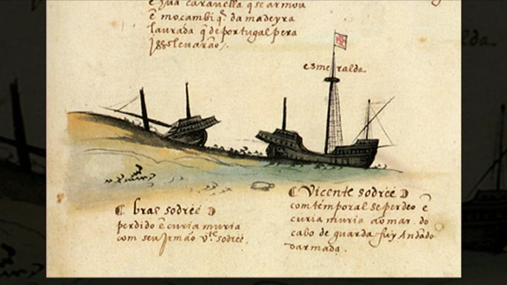 Astrolábio de Vasco da Gama