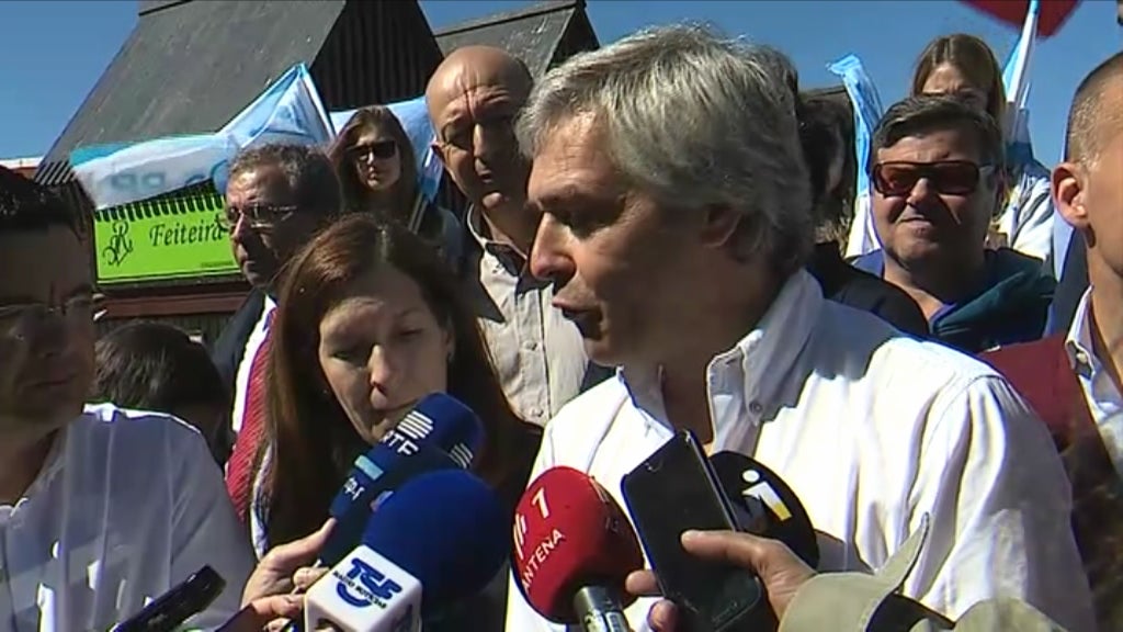 Eleições Europeias 2019: Campanha do CDS-PP