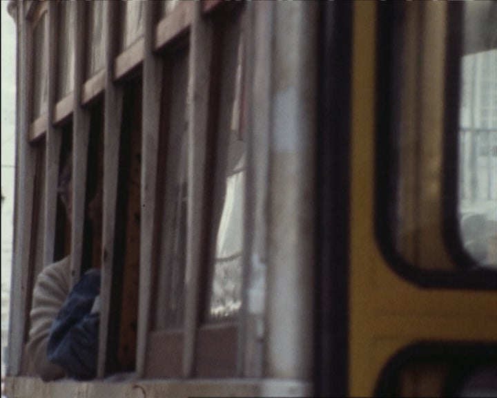 Um Caso Melindroso – Parte I