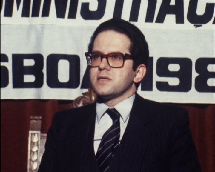 Jornadas Universitárias de Gestão e Administração