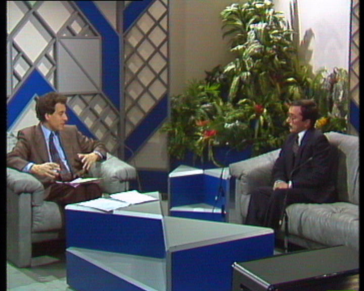 Entrevista a Egídio Pedro