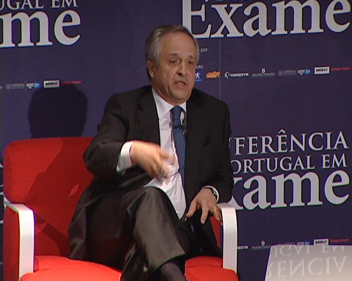 Aviso de Fernando Ulrich