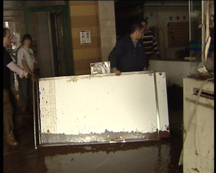 Balanço da tragédia na Ilha da Madeira