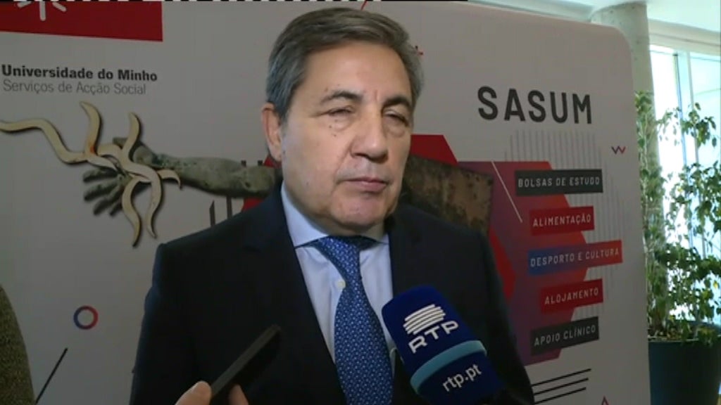 Declarações de Fernando Gomes