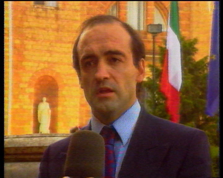 Conselho de Ministros da CEE