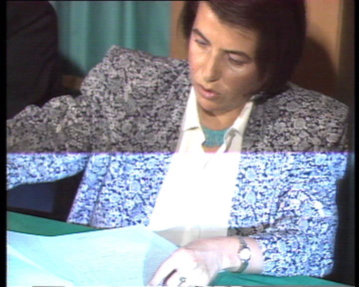 Constituição da Fundação Mário Soares