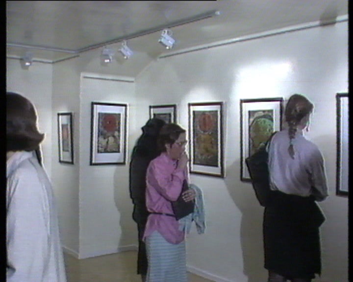 Centro Cultural Espiral