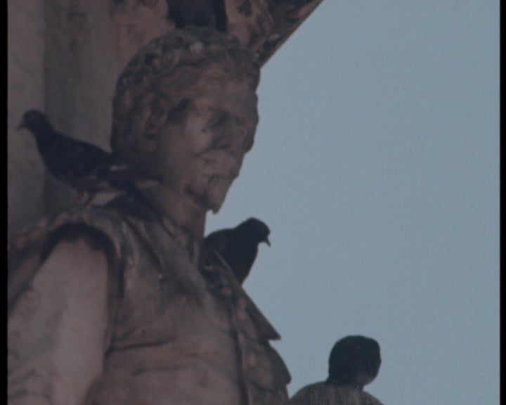 Estátua de Luís Vaz de Camões