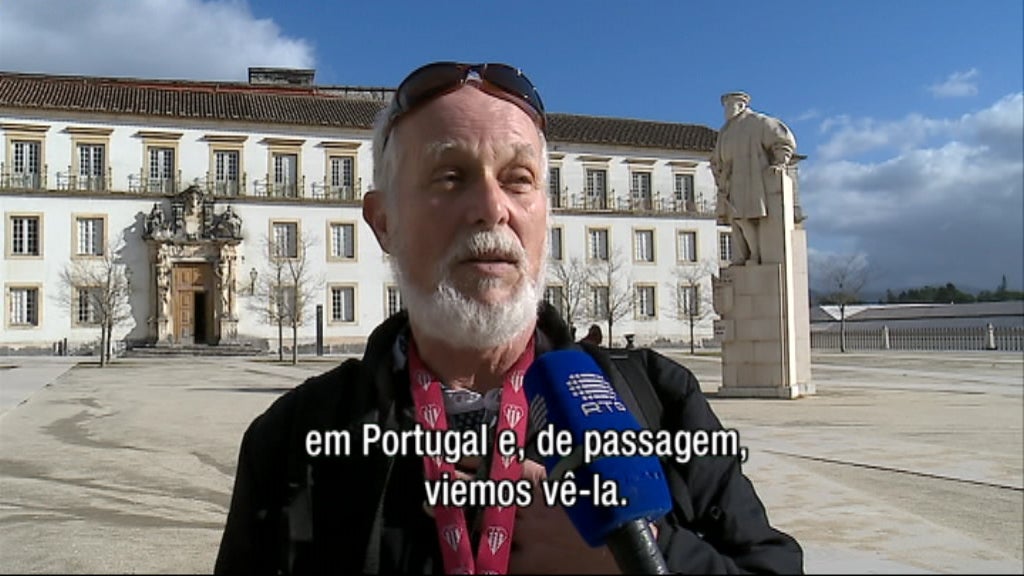 Universidade de Coimbra