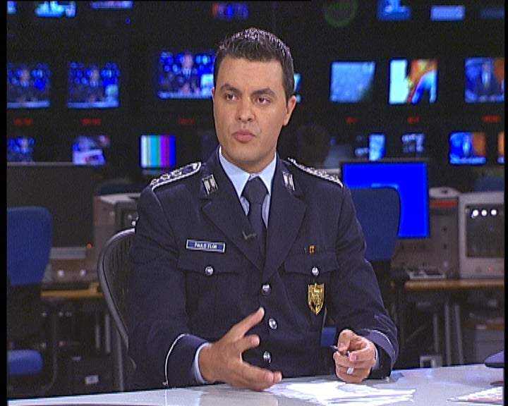 Entrevista a Paulo Ornelas Flor