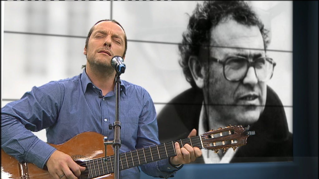 Entrevista a Rui Paulino David