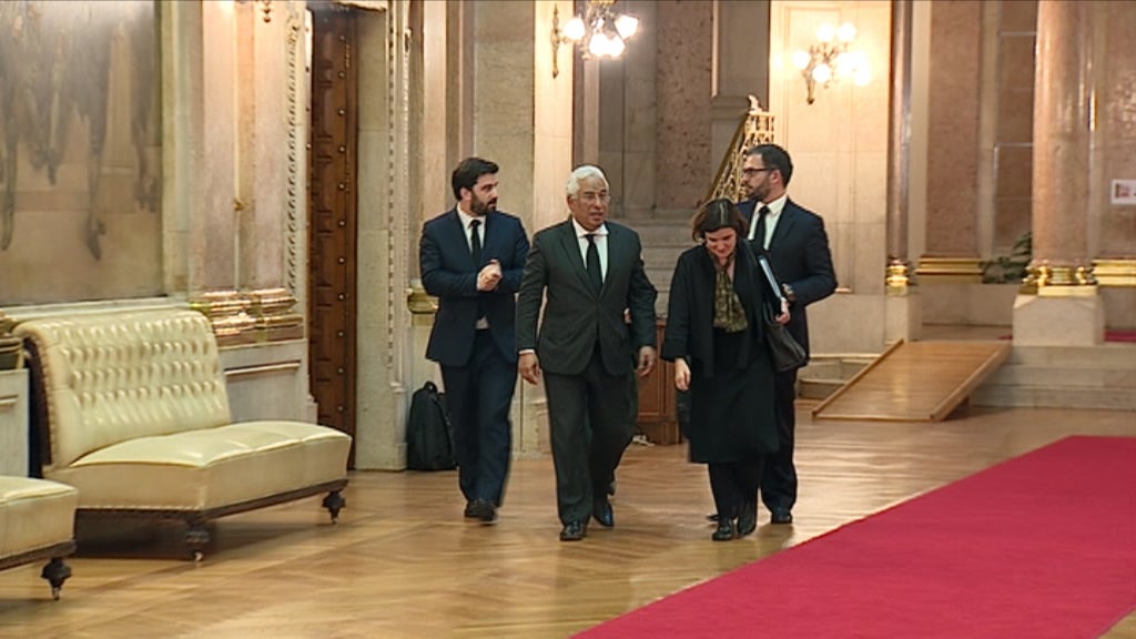 Presidente da República insiste na auditoria ao Novo Banco