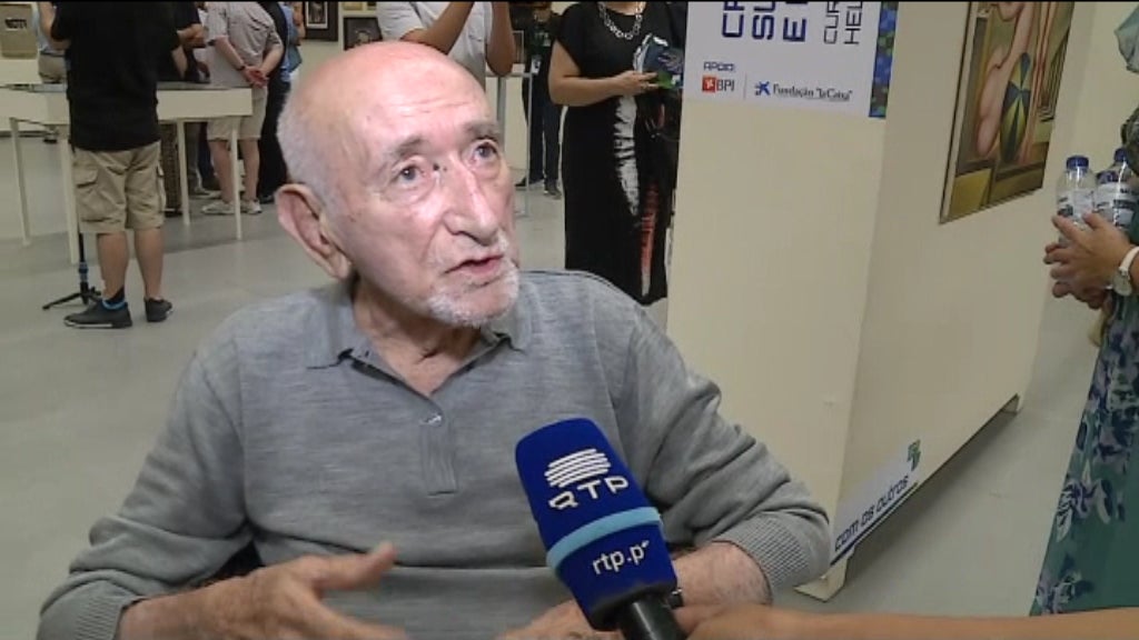 20ª Bienal de Arte de Vila Nova de Cerveira