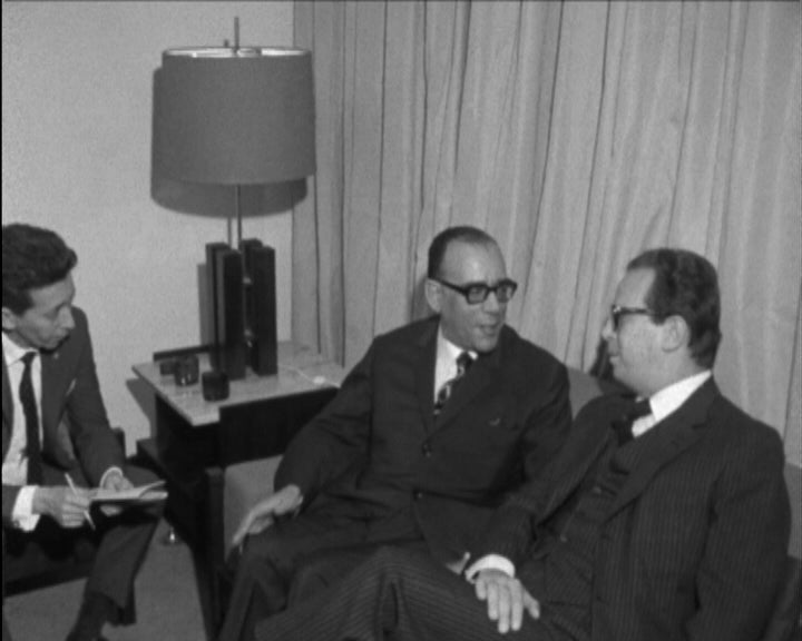 Baltazar Rebelo de Sousa no Brasil