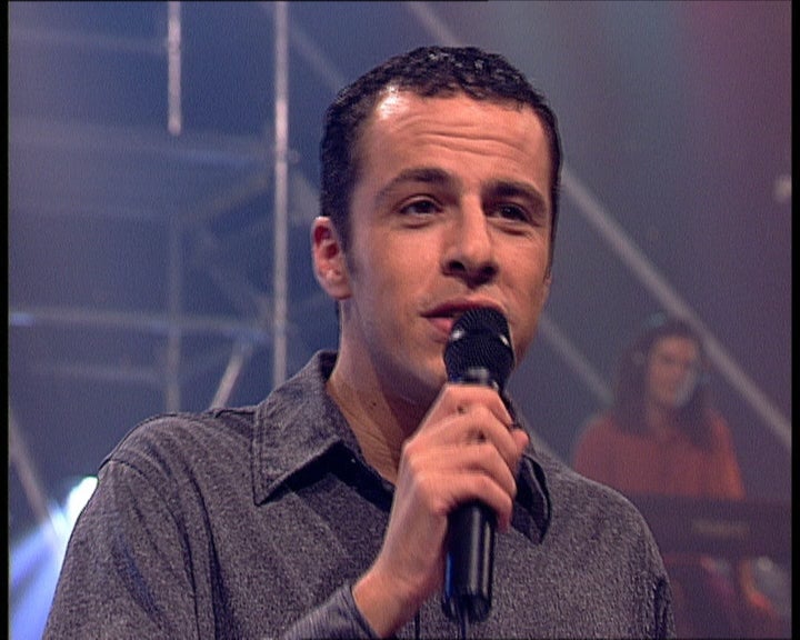 Os Principais! – Parte I