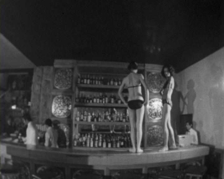 Candidatas a Miss Portugal 1973