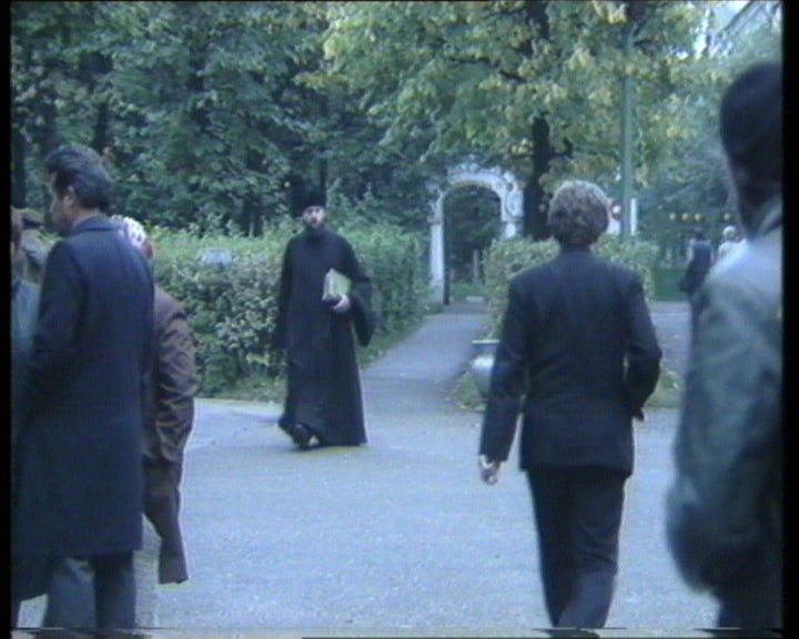 5 dias em Moscovo – Parte I