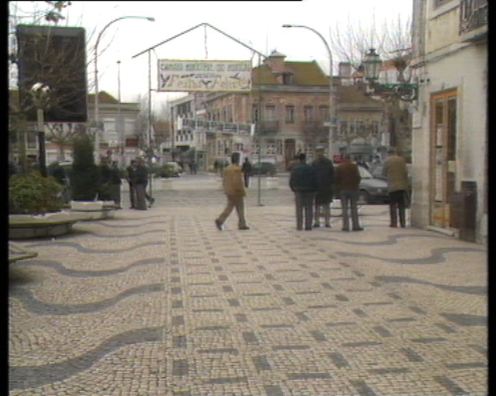 Material aerotransportado para o Golfo
