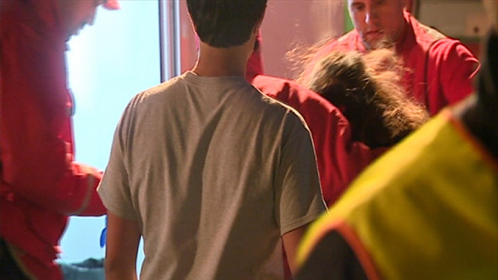 Comportamentos dos jovens