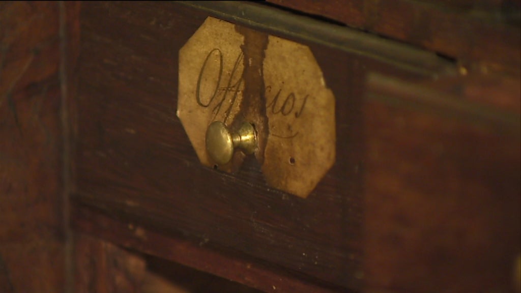 Museu da Irmandade dos Clérigos