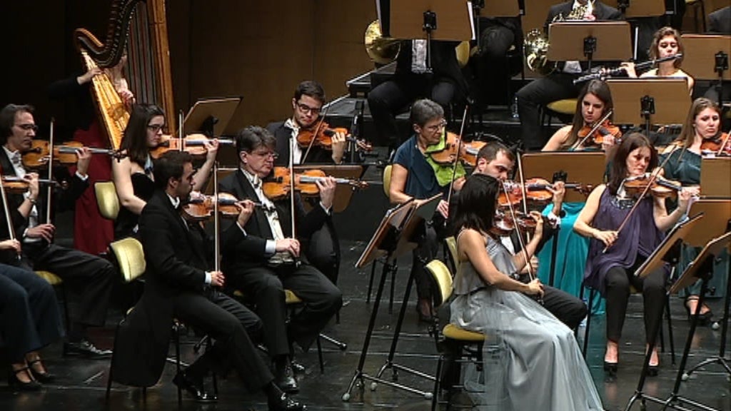 Concerto de Ano Novo