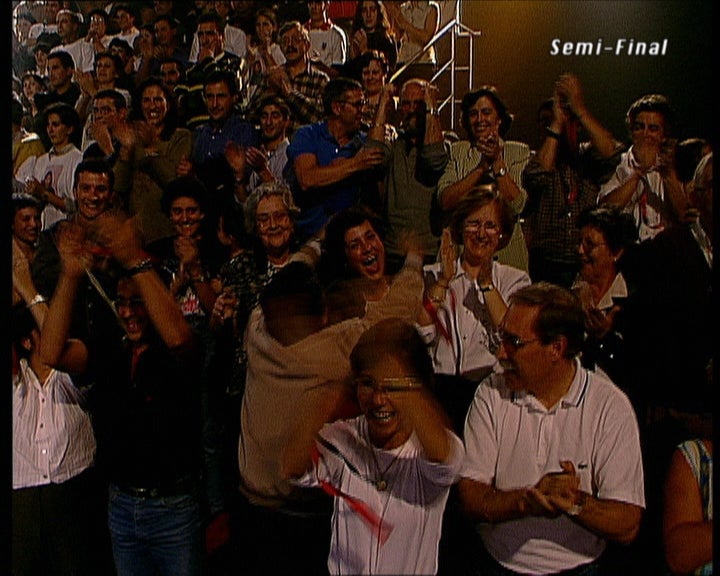 Os Principais! – Parte III