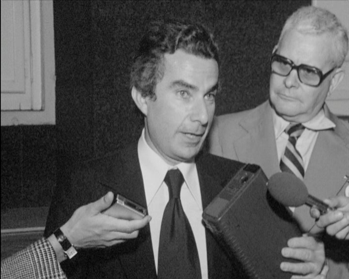 Declarações de Francisco Sá Carneiro