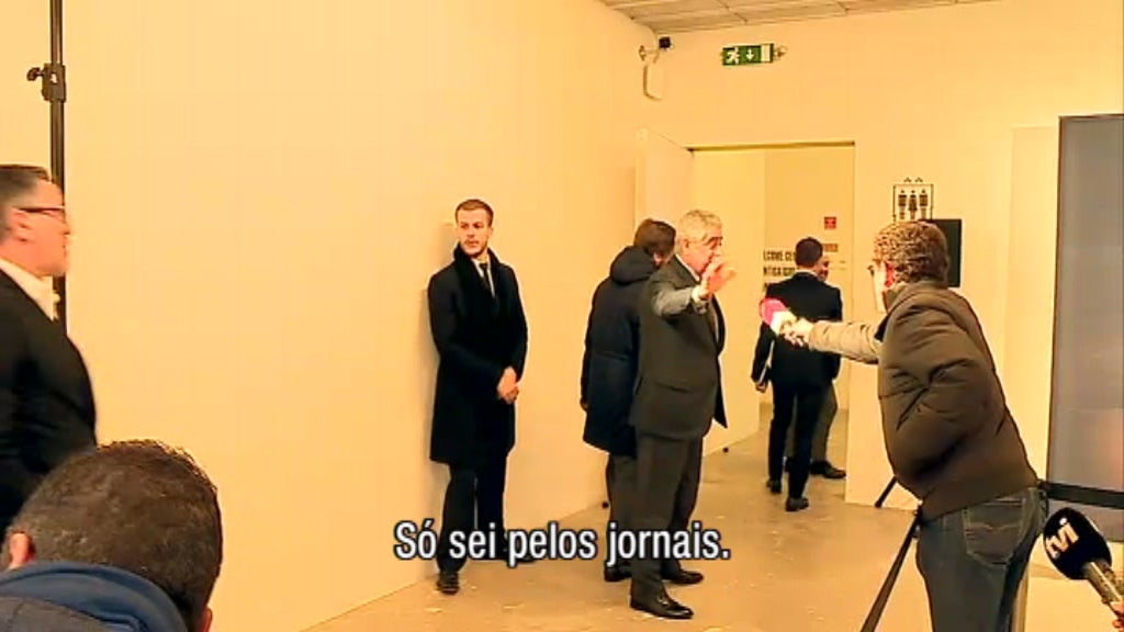 Reunião dos Clubes do G-15